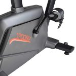 دوچرخه ثابت سایتک Cytech 155B - تصویر 2