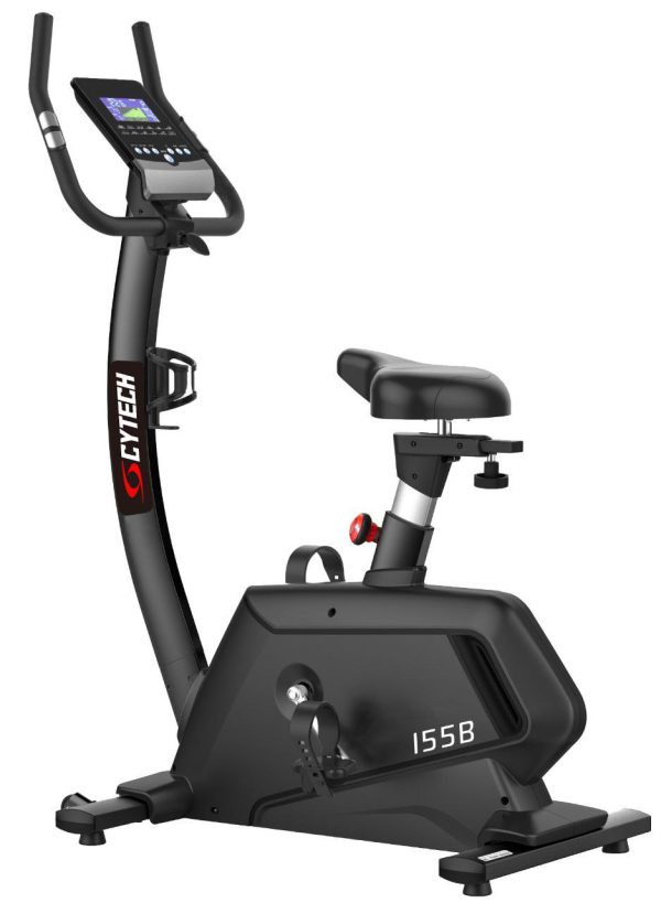 دوچرخه ثابت سایتک Cytech 155B