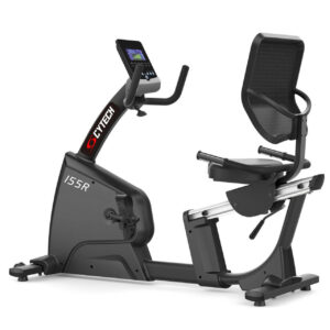 دوچرخه ثابت پشتی دار سایتک Cytech 155R