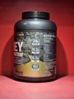پروتئین وی ناترکس 100% پریمیوم | Nutrex 100% Premium Whey Protein - تصویر 5