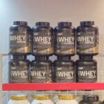 پروتئین وی ناترکس 100% پریمیوم | Nutrex 100% Premium Whey Protein - تصویر 6