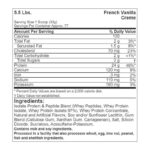 وی گلد100%ماسل تک - تصویر 4