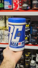 بی سی ای ای 400 عددی رونی کلمن - تصویر 5