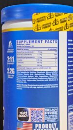 بی سی ای ای 400 عددی رونی کلمن - تصویر 4