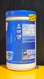 بی سی ای ای 400 عددی رونی کلمن - تصویر 3