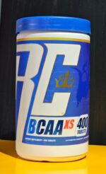 بی سی ای ای 400 عددی رونی کلمن - تصویر 2