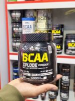 بی سی ای ای اکسپلود ۵۰۰ گرم الیمپ - تصویر 4