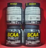 بی سی ای ای اکسپلود ۵۰۰ گرم الیمپ - تصویر 2