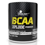 بی سی ای ای اکسپلود الیمپ 280 گرم (BCAA XPLODE Olimp)