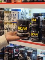 بی سی ای ای اکسپلود الیمپ 280 گرم (BCAA XPLODE Olimp) - تصویر 2