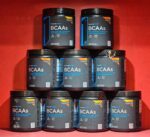 بی سی ای ای 222 گرم رول وان - تصویر 3