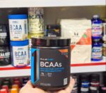 بی سی ای ای 222 گرم رول وان - تصویر 4