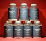 اچ ام بی 180 عدد مای پروتئین - تصویر 2