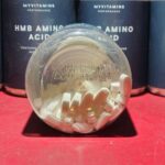 اچ ام بی 180 عدد مای پروتئین - تصویر 3