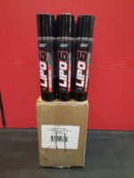 ژل چربی سوز لیپو 6 ناترکس Nutrex - تصویر 2