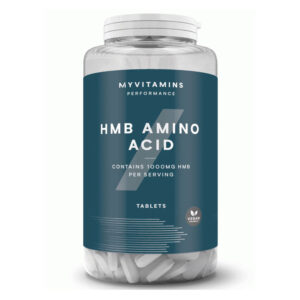 اچ ام بی 180 عدد مای پروتئین