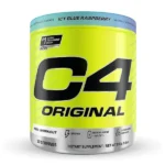 پمپ سی فور سلوکور