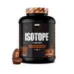پروتئین وی ایزوله ردکان وان ایزوتوپ – Redcon1 Isotope 100% Whey Protein