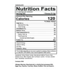 Redcon1 Isotope 100% Whey Protein