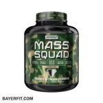 مس اسکواد آرمی وان، ARMY 1 MASS SQUAD