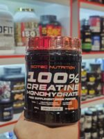 Scitec 100% Creatine Monohydrate