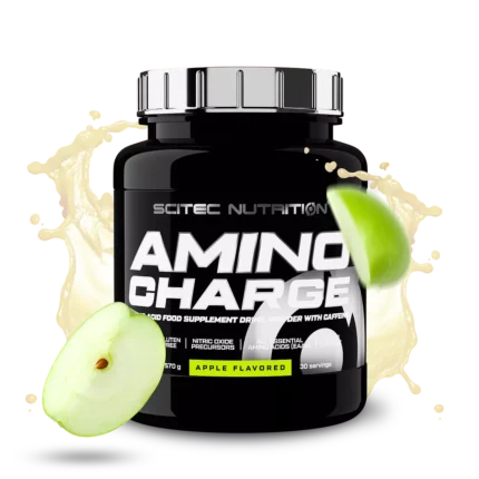 Scitec Amino Charge