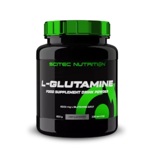 Scitec L-Glutamine