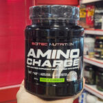 مکمل آمینو شارژ سایتک نوتریشن
