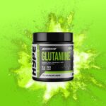 گلوتامین هایپ نوتریشن | Hype Nutrition Glutamine (300g)